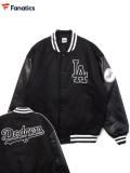 <img class='new_mark_img1' src='https://img.shop-pro.jp/img/new/icons56.gif' style='border:none;display:inline;margin:0px;padding:0px;width:auto;' />[FANATICS] MLB LOS ANGELES DODGERS STADIUM JACKETϩǥ