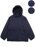 <img class='new_mark_img1' src='https://img.shop-pro.jp/img/new/icons8.gif' style='border:none;display:inline;margin:0px;padding:0px;width:auto;' />[FLASH POINT] FP NEW LOGO EMB INSULATION JACKET(NV)
