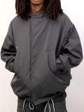 <img class='new_mark_img1' src='https://img.shop-pro.jp/img/new/icons8.gif' style='border:none;display:inline;margin:0px;padding:0px;width:auto;' />[INTERBREED] Urban Fit Puff Jacket