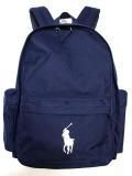 [POLO Ralph Lauren] Big Pony BACK PACK