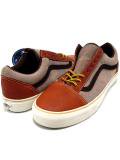<img class='new_mark_img1' src='https://img.shop-pro.jp/img/new/icons8.gif' style='border:none;display:inline;margin:0px;padding:0px;width:auto;' />[VANS] OLD SKOOL REISSUE CA