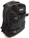 <img class='new_mark_img1' src='https://img.shop-pro.jp/img/new/icons8.gif' style='border:none;display:inline;margin:0px;padding:0px;width:auto;' />[THRASHER] BACKPACK (BK)