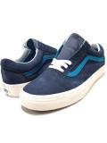 <img class='new_mark_img1' src='https://img.shop-pro.jp/img/new/icons8.gif' style='border:none;display:inline;margin:0px;padding:0px;width:auto;' />[VANS] OLD SKOOL VINTAGE SUEDE