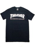 <img class='new_mark_img1' src='https://img.shop-pro.jp/img/new/icons56.gif' style='border:none;display:inline;margin:0px;padding:0px;width:auto;' />[THRASHER] SKATE MAG TEE