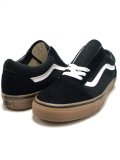 <img class='new_mark_img1' src='https://img.shop-pro.jp/img/new/icons8.gif' style='border:none;display:inline;margin:0px;padding:0px;width:auto;' />[VANS] OLD SKOOL -GUMSOLE-
