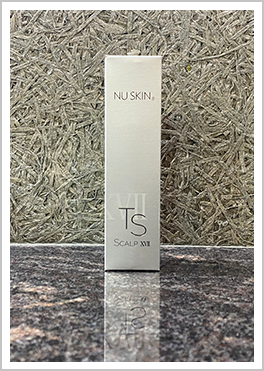 NU SKIN TS SCALP