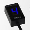 フルパワー機能付き GIPRO- AT G2 K06 BLUE