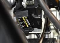 全開/ノーマル切替式スイッチ付きBMW用EXhaustサーボ 全開/ノーマル切替式スイッチ付きBMW用EXhaustサーボ