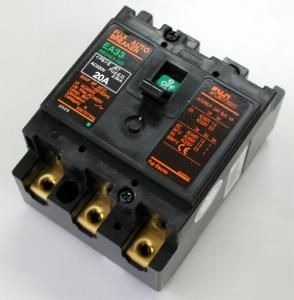 Ea33 3p a オートブレーカ 富士電機 未使用 F 30 手創り屋 Ea33 3p a オートブレーカ 富士電機 未使用 F 30 手創り屋