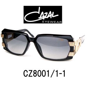 CAZAL（カザール）CZ8001/1-1 - color-glasses (サングラス・眼鏡の専門店)