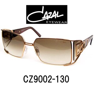 CAZAL（カザール）CZ9002-130 - color-glasses (サングラス・眼鏡の専門店)