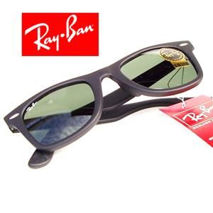 レイバン ウェイファーラー RB2140A-901S - color-glasses (サングラス
