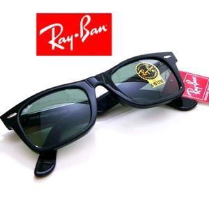 メガネのアベ｜RAYBAN RB2151-A 901 WAYFARER SQUARE