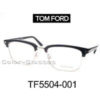 TOMFORD（トムフォード）TF5504-001