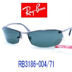レイバン ファッションコンシャス RB3186-004/71 - color レイバン ファッションコンシャス RB3186-004/71 - color