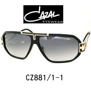 CAZAL CZ 881 1 1 color glasses