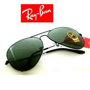 レイバン クラシックメタルⅡ RB3026-L2821 - color-glasses