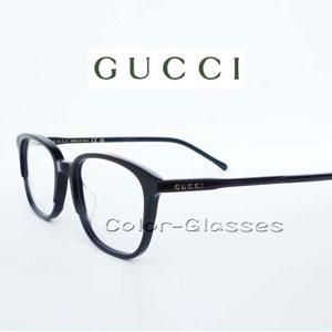 グッチ メガネ フレーム ブラック GG1213OA-001 GUCCI グッチ メガネ 眼鏡 フレーム のみ GG1213OA-001 53