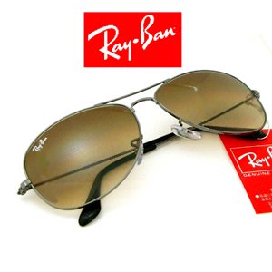 レイバンサングラス RB3362-004/51 - color-glasses (サングラス・眼鏡 