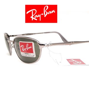 レイバン偏光グラス RB3023-W3076 - color-glasses (サングラス・眼鏡 