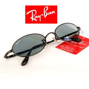 マイファースト レイバン RB3150-004/46 - color-glasses (サングラス