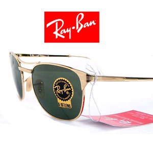 Ray-Ban】レイバン RB3429-001 - color-glasses (サングラス・眼鏡の 