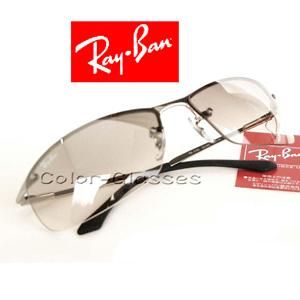 レイバン ファッションコンシャス RB3183-003/8Z - color-glasses 