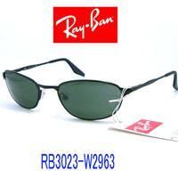イタリア製 Ray-Ban サングラス RB3023 W2962 バネ蝶番 - メルカリ