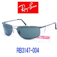 Ray-Ban】レイバン ラプター RB3147-004 - color-glasses (サングラス・眼鏡の専門店)