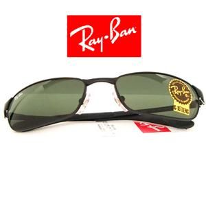 ハイストリート レイバン RB3190-006 - color-glasses