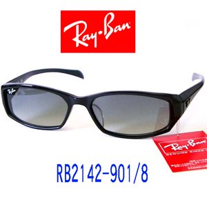 レイバン RB2142-901/8G - color-glasses (サングラス・眼鏡の専門店)