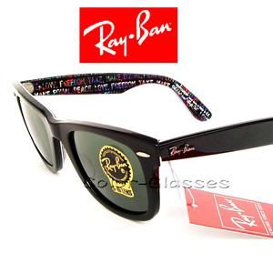 RayBan レイバン ウェイファーラー RB2140-1088 ウェリントン-