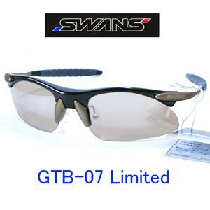スワンズ(SWANS)GTB-07Limited - color-glasses スワンズ(SWANS)GTB-07Limited - color-glasses