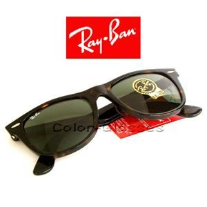 レイバン ウェイファーラー RB2140A-902 54