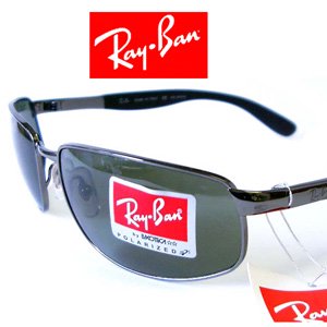 偏光グラス RB3254-004/58 - color-glasses (サングラス・眼鏡の専門店)