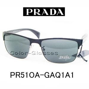 PRADA】プラダ サングラス PR51OSA-GAQ1A1 PRADA】プラダ サングラス PR51OSA-GAQ1A1