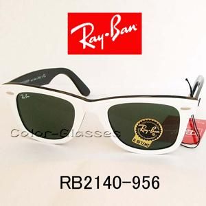 レイバン ウェイファーラー RB2140-956 レイバン ウェイファーラー RB2140-956