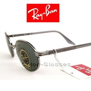 マイファースト レイバン RB3007-W2187