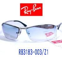 レイバン ファッションコンシャス RB3183-003/Z1 - color レイバン ファッションコンシャス RB3183-003/Z1 - color