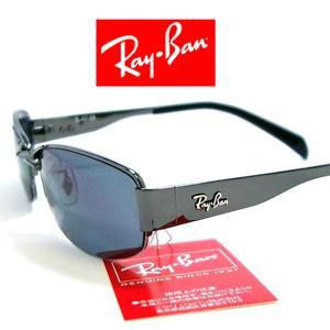 レイバン RB3399-004/71 - color-glasses (サングラス・眼鏡の専門店) レイバン RB3399-004/71 - color-glasses (サングラス・眼鏡の専門店)