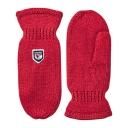 BASIC WOOL MITT 