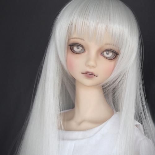 ビジュアドール Visuadoll 葵木 空 Blanc ウィッグセット ブライス プーリップ ドール通販専門店るちゃどぉるネットショップ ビジュアドール Visuadoll 葵木 空 Blanc ウィッグセット ブライス プーリップ ドール通販専門店るちゃどぉるネットショップ