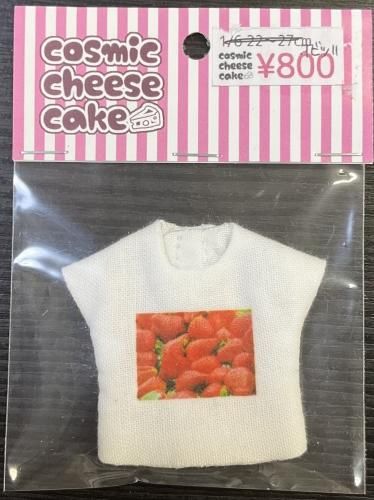 ӥ11 1/12¾ ̿Tġ֥cosmic cheese cake