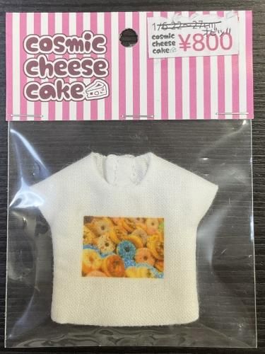 ӥ11T ֥ɡʥġcosmic cheese cake