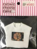 ӥ11 1/12¾ ̿Tġ֥ԥcosmic cheese cake