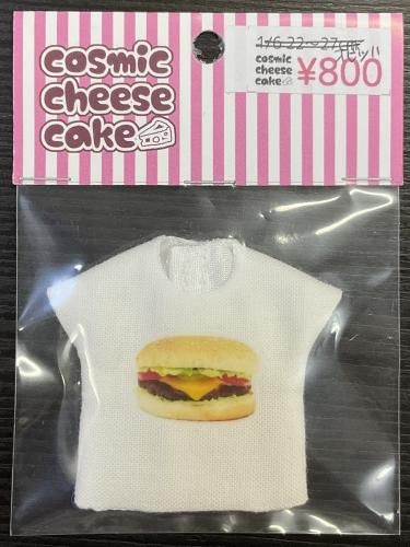 <img class='new_mark_img1' src='https://img.shop-pro.jp/img/new/icons59.gif' style='border:none;display:inline;margin:0px;padding:0px;width:auto;' />ӥ11 1/12¾ ̿Tġ֥ϥСcosmic cheese cake