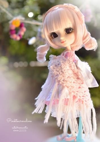 1 6 手編みショールピンク Pinktourmaline ブライス プーリップ ドール通販専門店るちゃどぉるネットショップ 1 6 手編みショールピンク Pinktourmaline ブライス プーリップ ドール通販専門店るちゃどぉるネットショップ