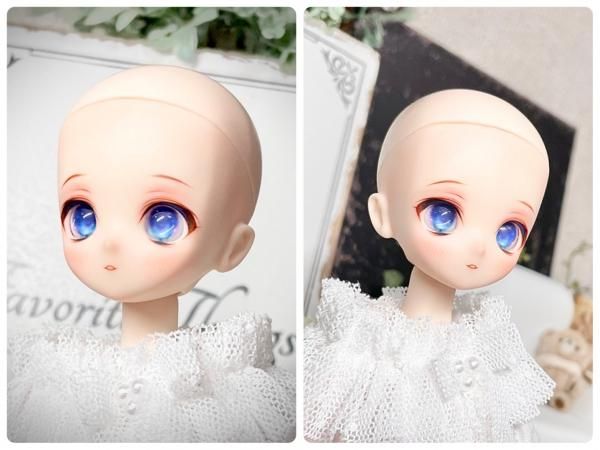 抽選販売No.1】オビツ24ボディOBヘッド K-00 AZUMA カスタム 抽選販売No.1】オビツ24ボディOBヘッド K-00 AZUMA カスタム