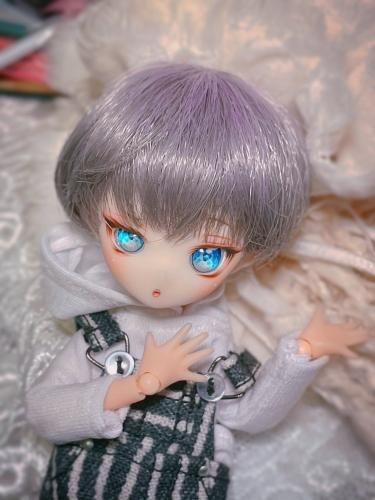 カスタムドール抽選販売紹介!!】オビツ11フルセットOBドール カスタムドール抽選販売紹介!!】オビツ11フルセットOBドール