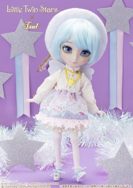 人気を誇る Isul(イスル)/Little Twin Stars(リトルツインスターズ その他